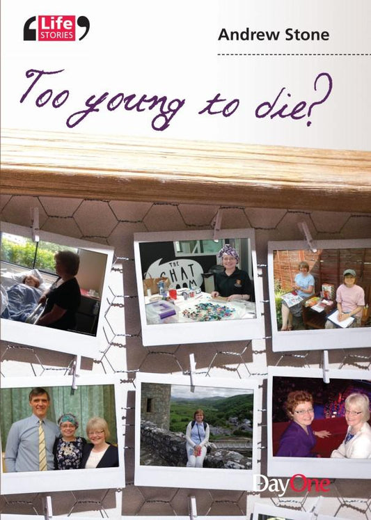 Too Young To Die - Re-vived