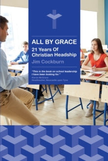 All By Grace - Re-vived