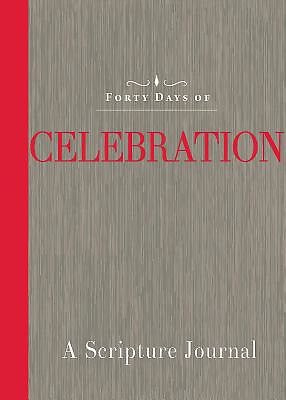 Forty Days Of Celebration, Common English Bible - Re-vived