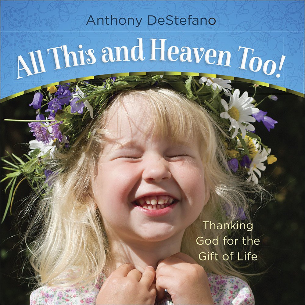 All This and Heaven Too - Re-vived