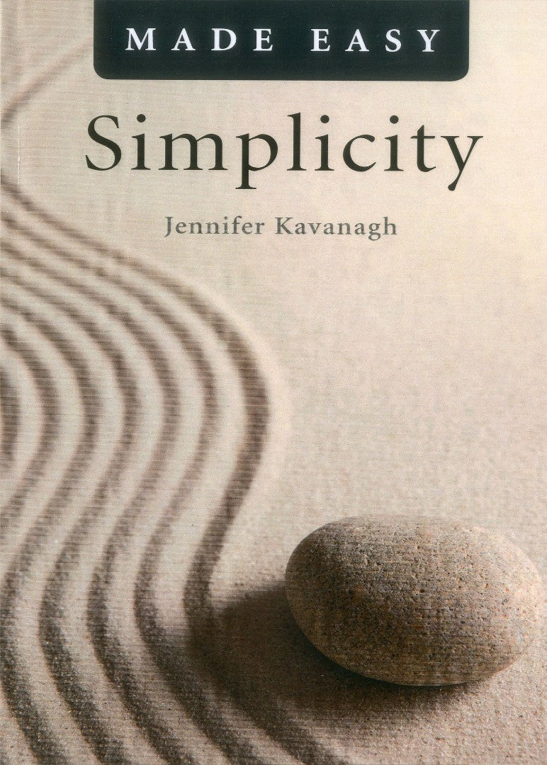 Simplicity Made Easy - Re-vived