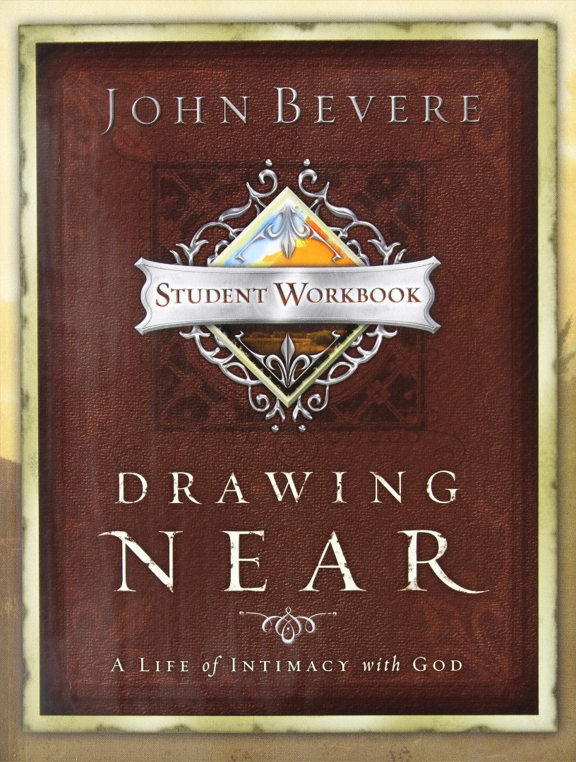 Drawing Near Devotional - Re-vived