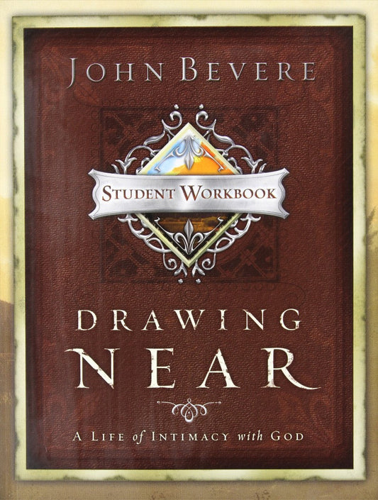 Drawing Near Devotional - Re-vived