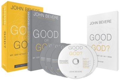 Good Or God? - Re-vived