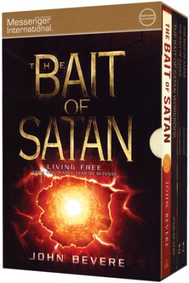 The Bait Of Satan - Re-vived