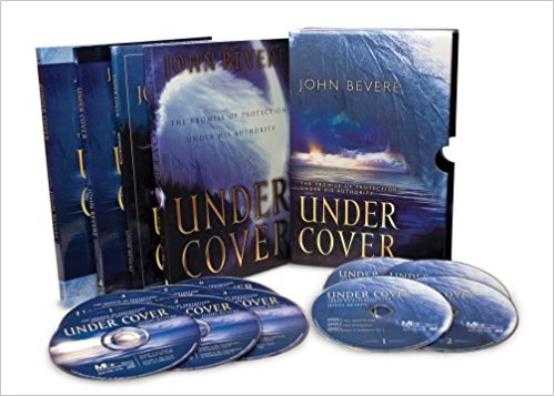 Under Cover - Re-vived