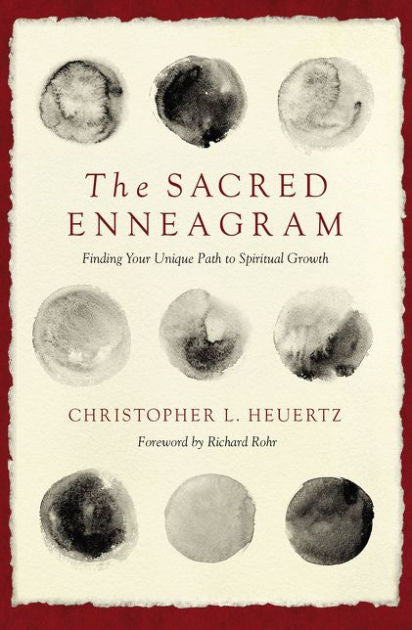 The Sacred Enneagram - Re-vived