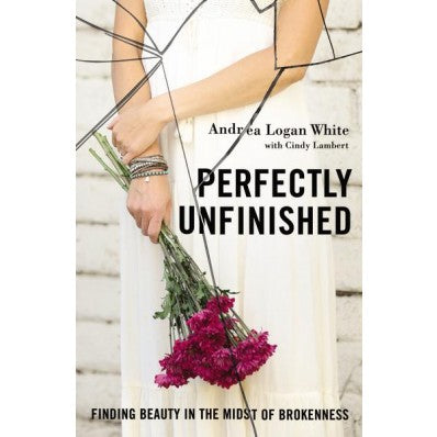 Perfectly Unfinished - Re-vived