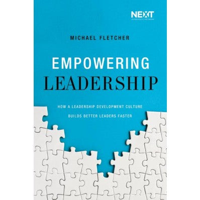 Empowering Leadership - Re-vived