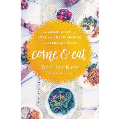 Come And Eat - Re-vived