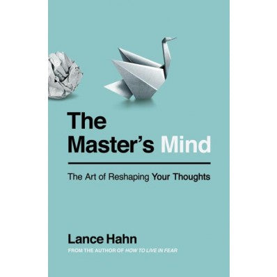 The Master's Mind - Re-vived