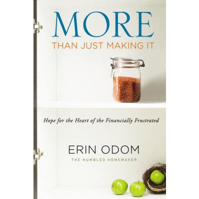 More Than Just Making It - Re-vived