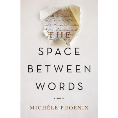 The Space Between Words - Re-vived