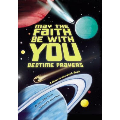 May The Faith Be With You: Bedtime Prayers - Re-vived