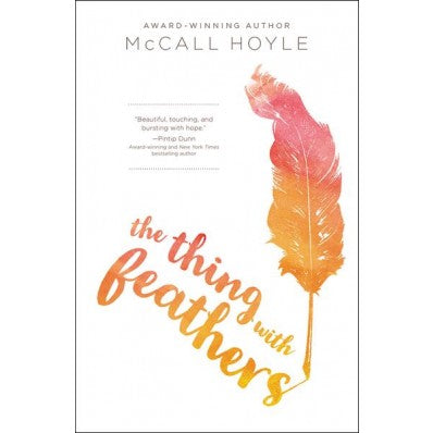 The Thing With Feathers - Re-vived