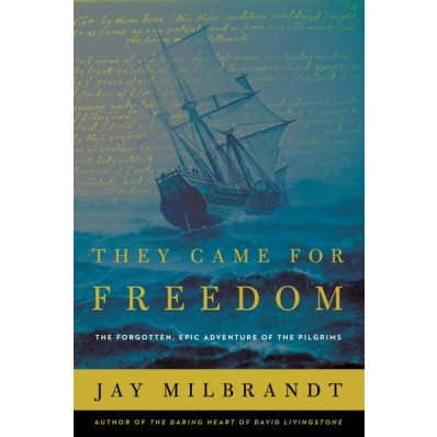 They Came For Freedom - Re-vived