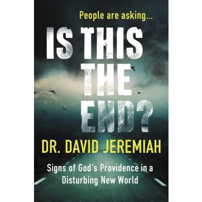 Is This The End? - Re-vived
