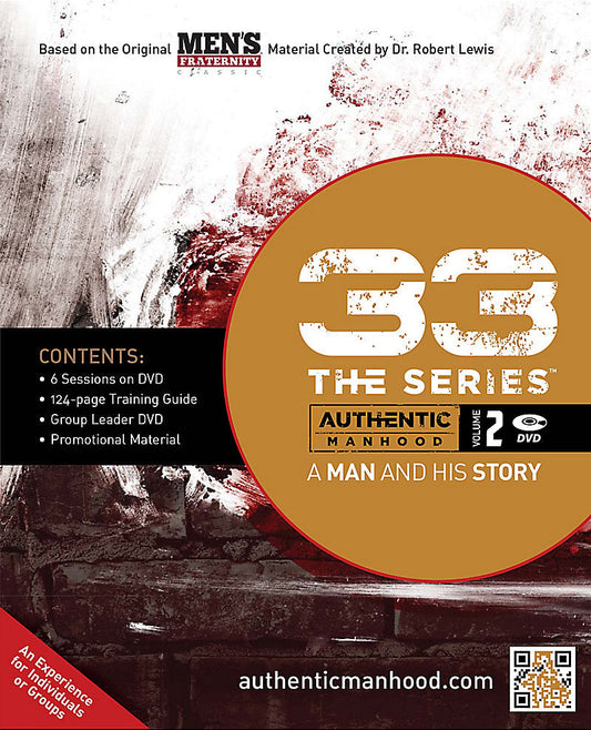 33 The Series, Volume 2 Leader Kit - Re-vived