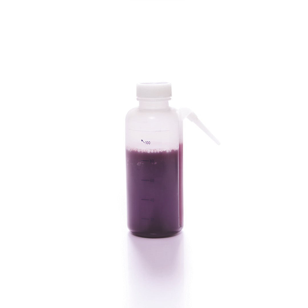 Communion Filler Bottle With Side Straw - Re-vived