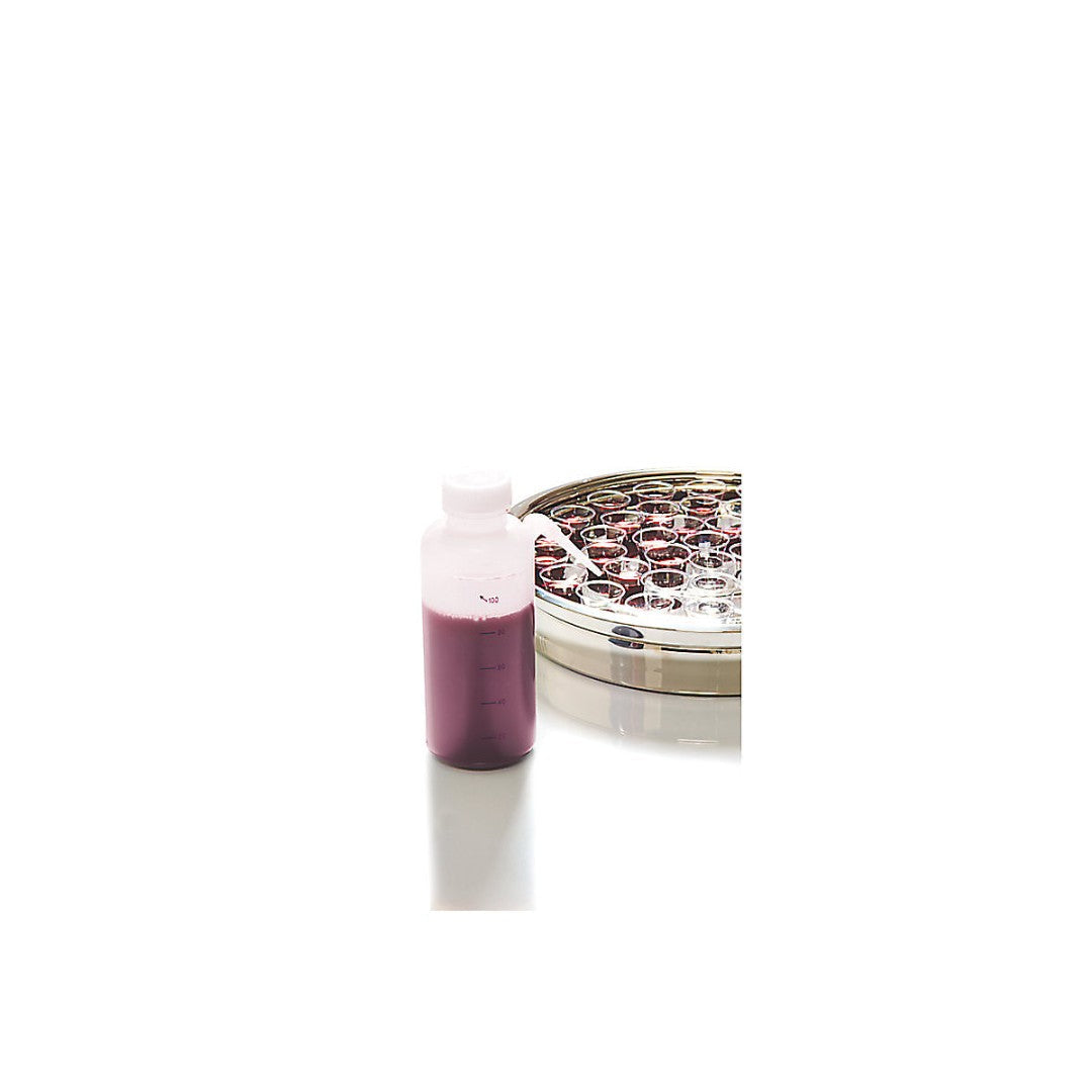 Communion Filler Bottle With Side Straw - Re-vived