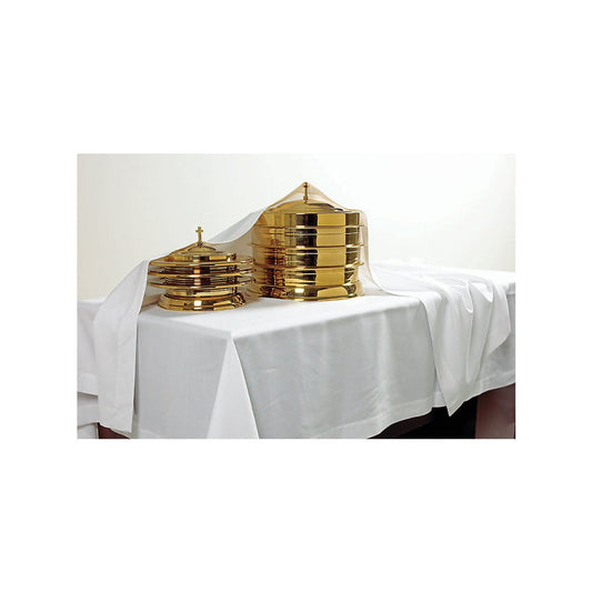 Communion Element Cover- 55/45 Blend - Re-vived