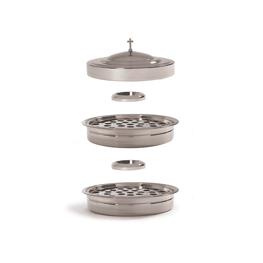RemembranceWare Communion Silver Starter Set - Re-vived