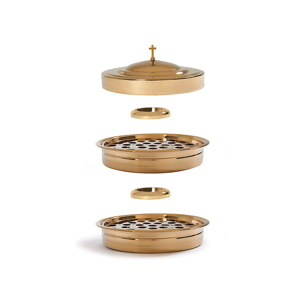 RemembranceWare Communion Brass Starter Set - Re-vived
