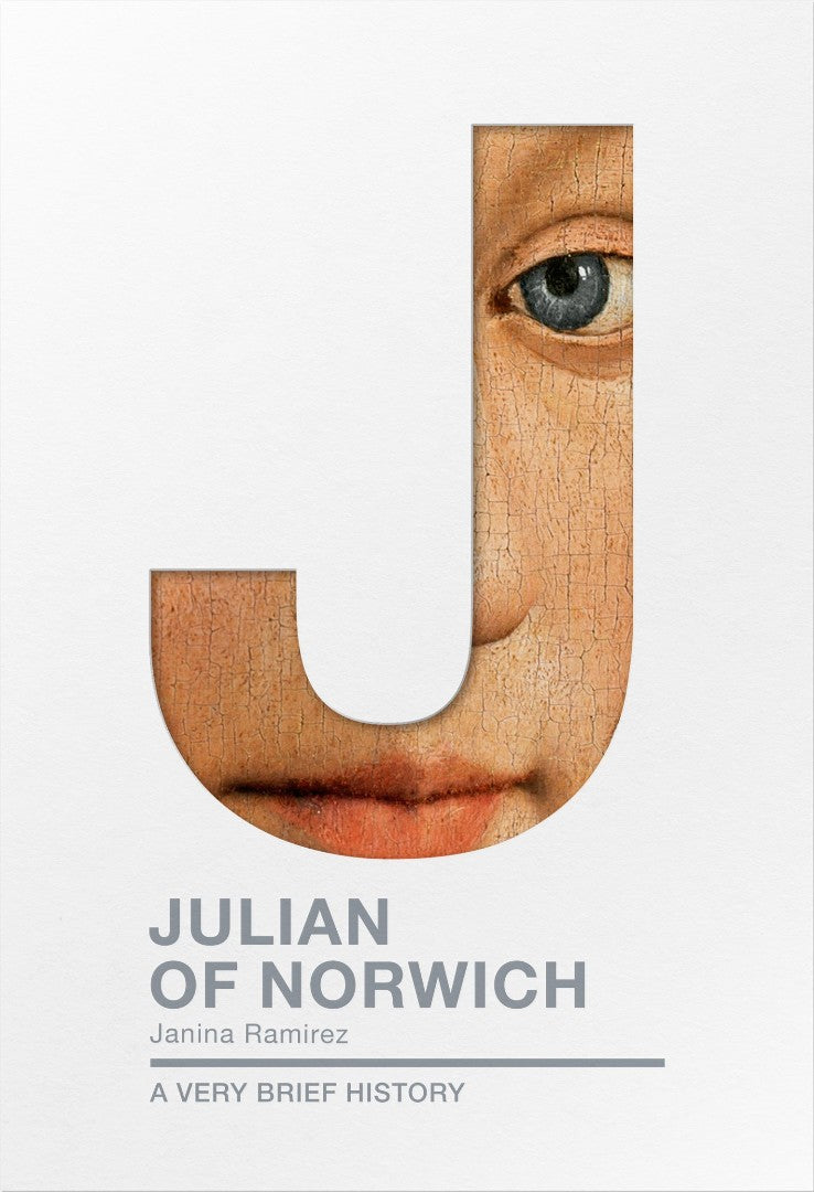 Julian Of Norwich - Re-vived
