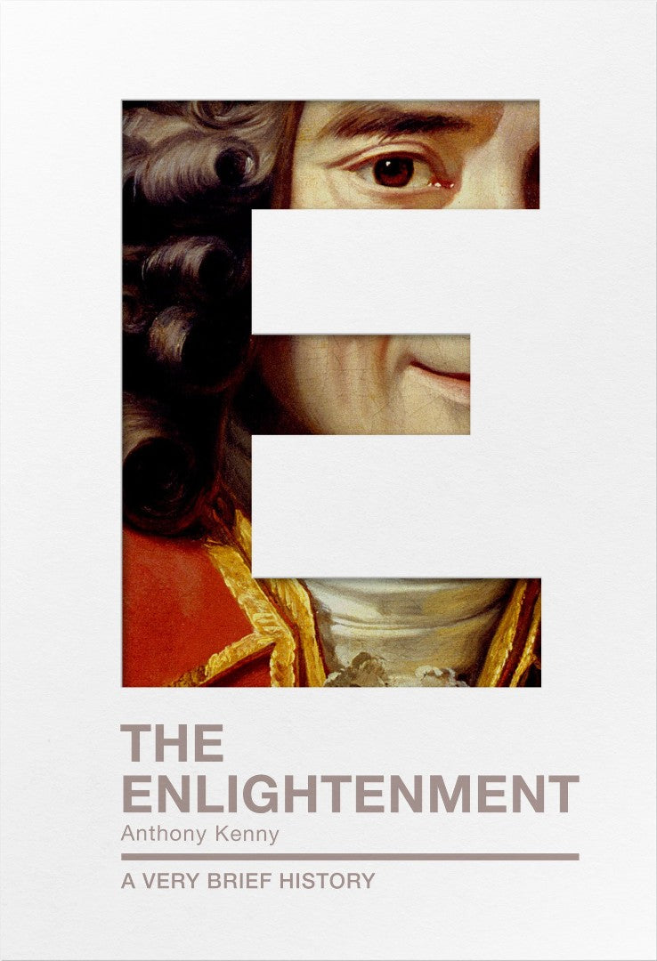 The Enlightenment - Re-vived