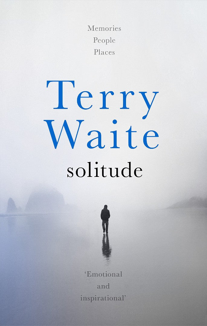 Solitude - Re-vived