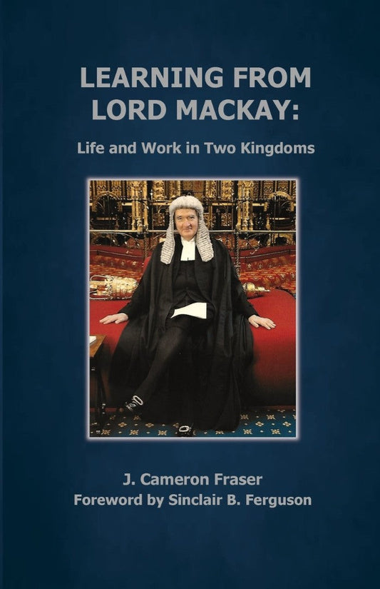 Learning From Lord MacKay - Re-vived