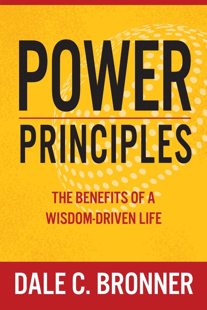 Power Principles - Re-vived