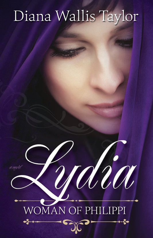 Lydia, Woman Of Philippi - Re-vived