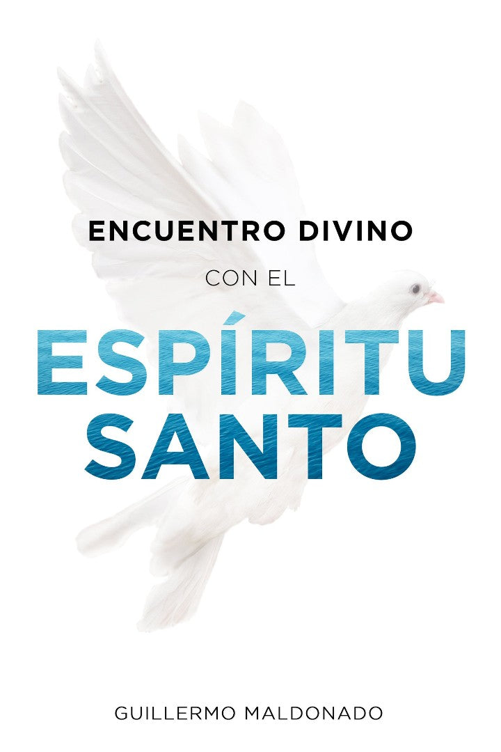 Encuentro Divino con el Espíritu Santo - Re-vived