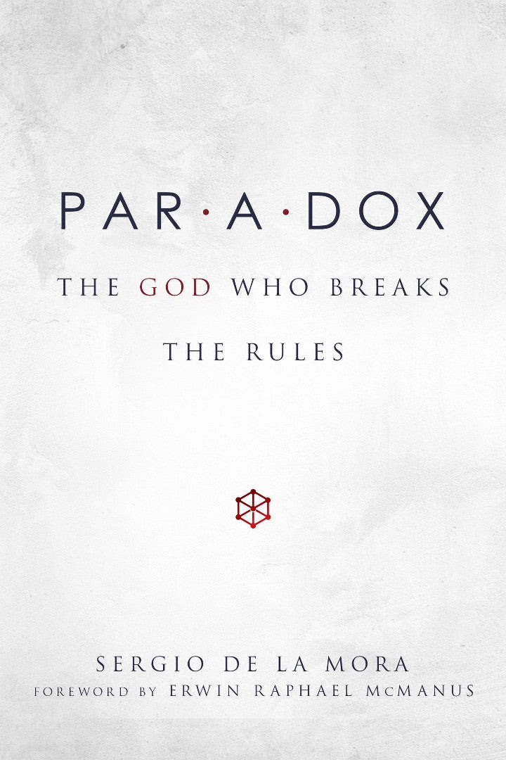 Paradox - Re-vived