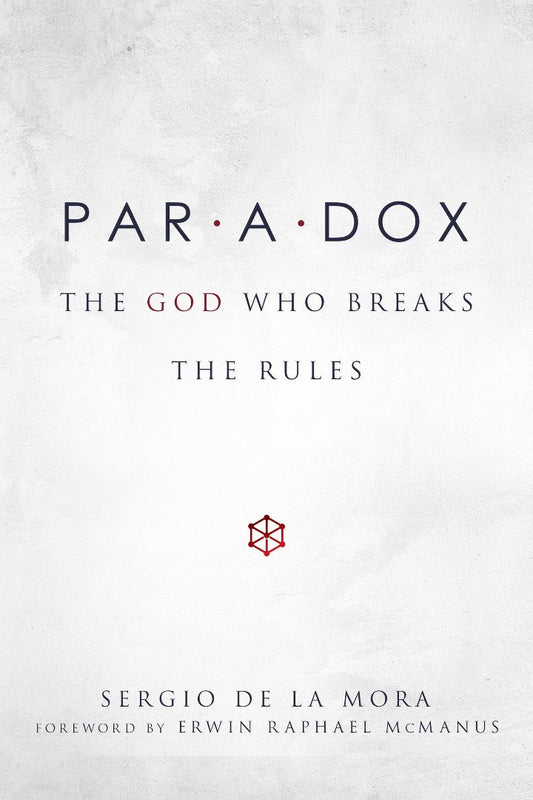Paradox - Re-vived