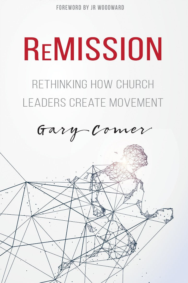 ReMission - Re-vived