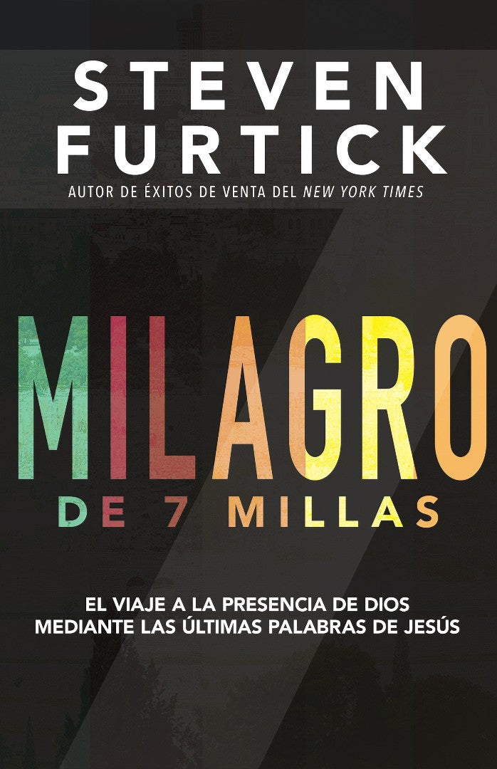 Milagro de 7 Millas - Re-vived
