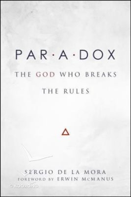 Paradox - Re-vived