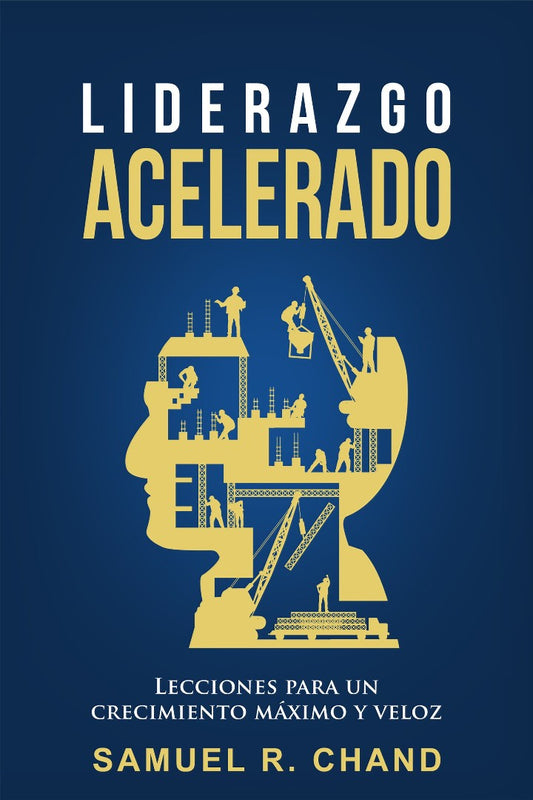 Liderazgo Acelerado - Re-vived