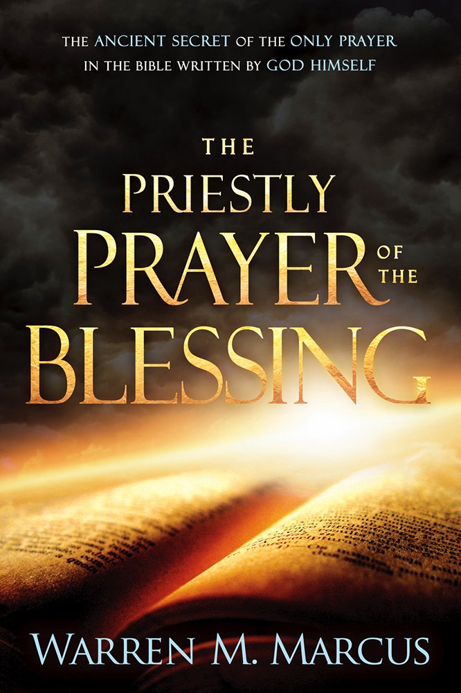 The Priestly Prayer of the Blessing - Re-vived