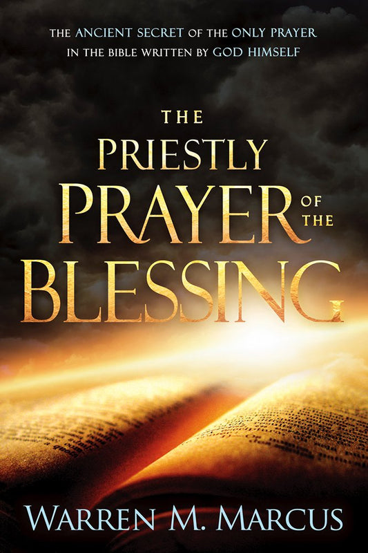The Priestly Prayer of the Blessing - Re-vived
