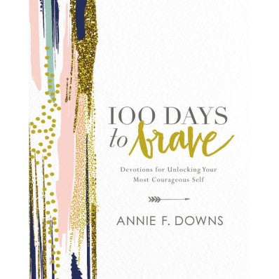 100 Days To Brave - Re-vived