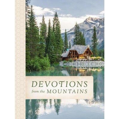 Devotions From The Mountains - Re-vived
