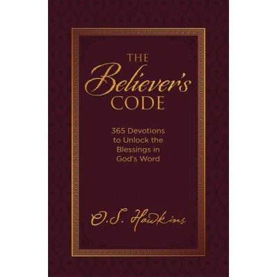 The Believer's Code - Re-vived