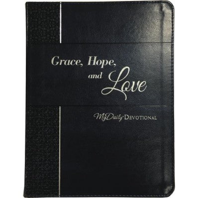 Grace, Hope, And Love - Re-vived