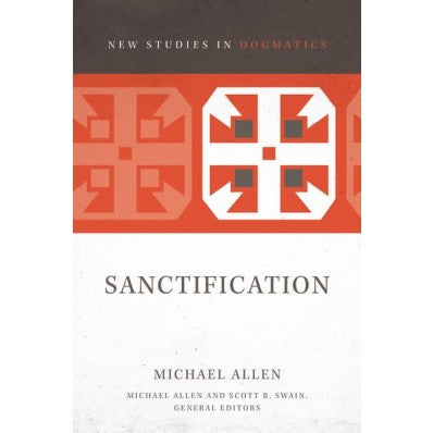 Sanctification - Re-vived