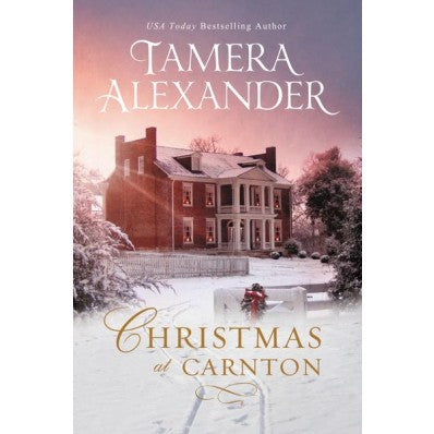 Christmas At Carnton - Re-vived