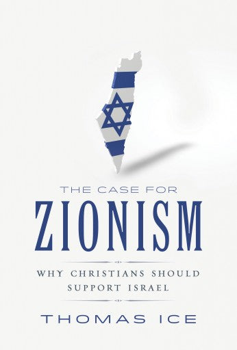 The Case For Zionism - Re-vived