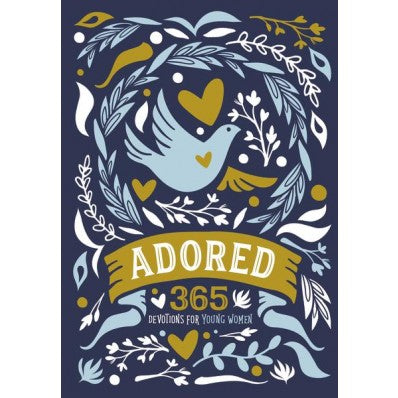 Adored - Re-vived
